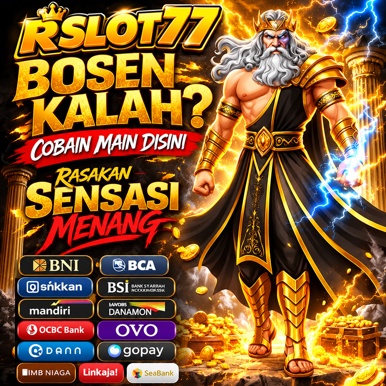 BANDAR TOGEL ONLINE